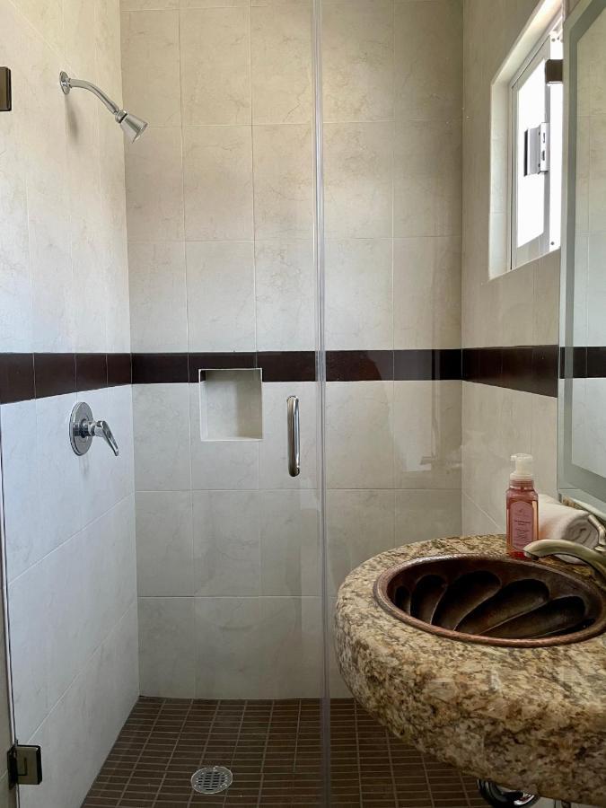 Suite Los Angeles Tecozautla Ngoại thất bức ảnh