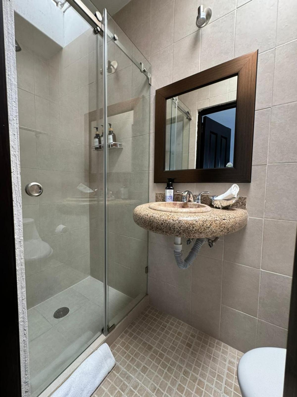 Suite Los Angeles Tecozautla Ngoại thất bức ảnh