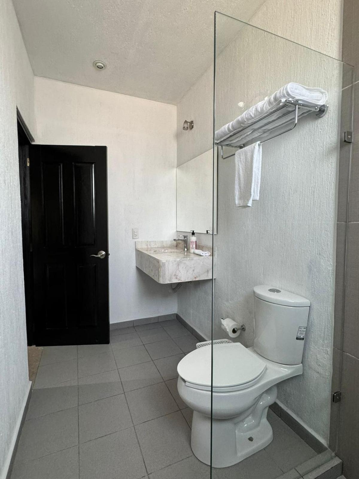 Suite Los Angeles Tecozautla Ngoại thất bức ảnh
