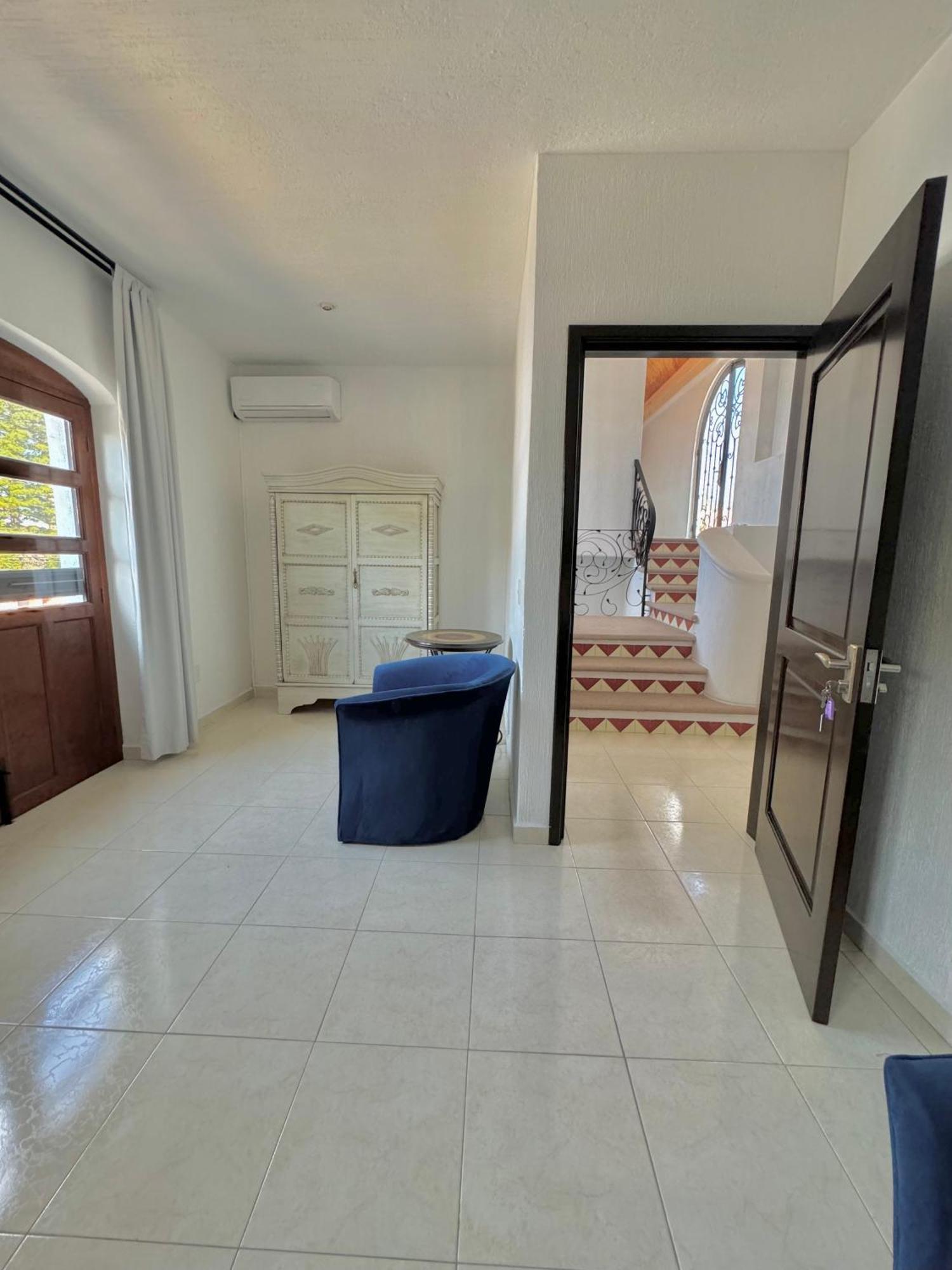 Suite Los Angeles Tecozautla Ngoại thất bức ảnh