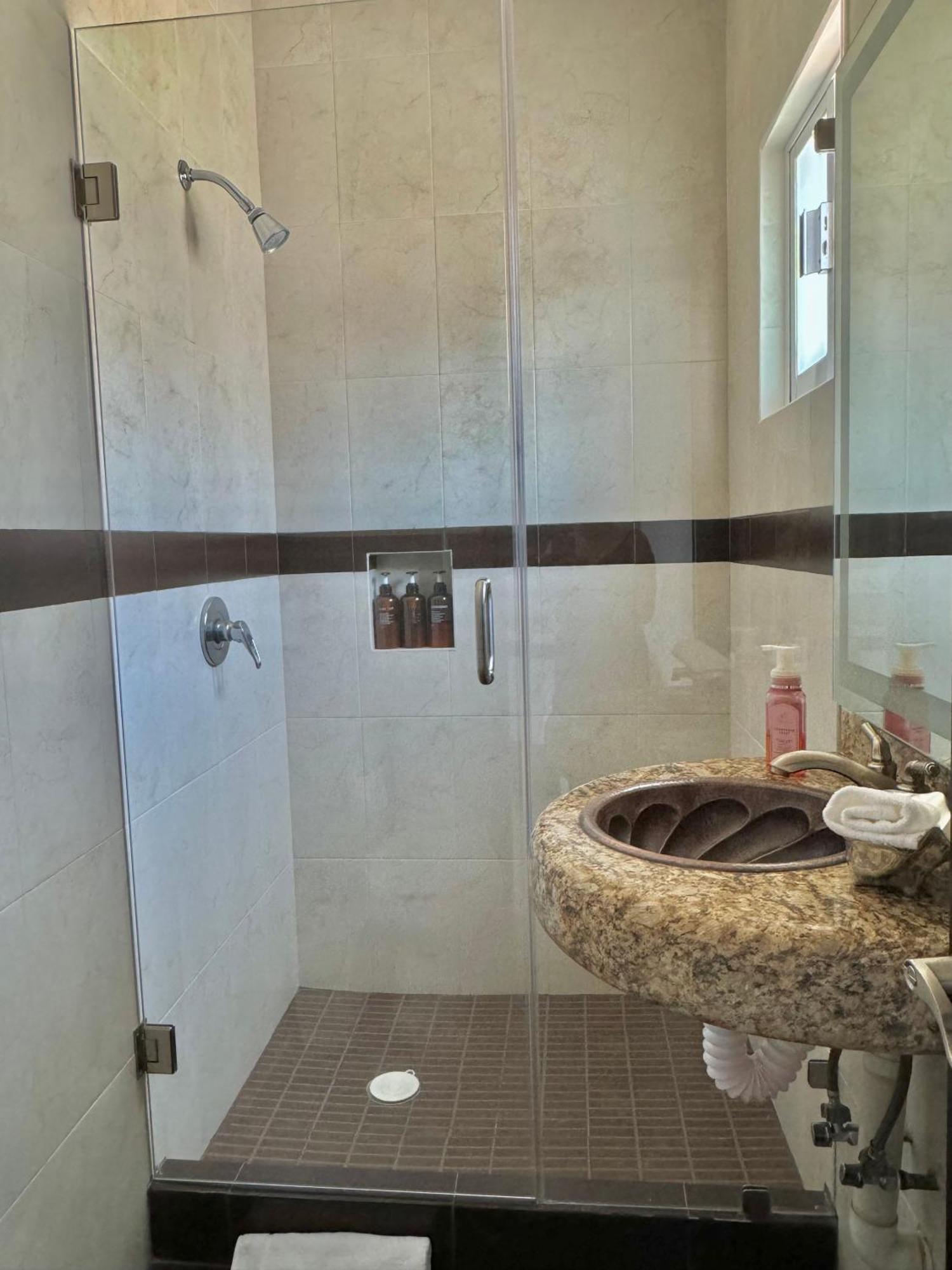 Suite Los Angeles Tecozautla Ngoại thất bức ảnh